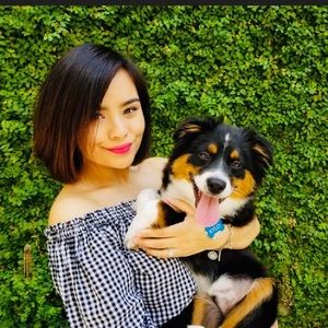 Get to know your seller! 🌸